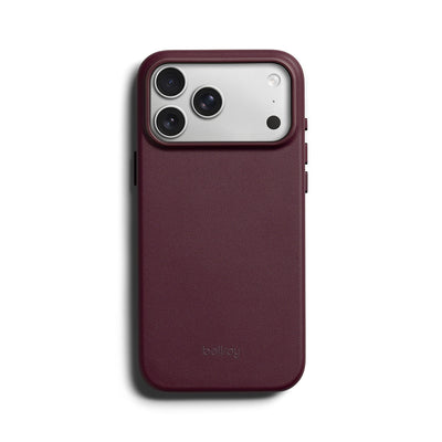 Bellroy - INNOVERA Phone Case - Etui z MagSafe na iPhone 18 Pro Max