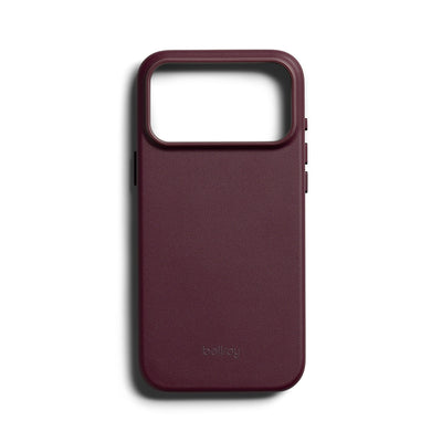Bellroy - INNOVERA Phone Case - Etui z MagSafe na iPhone 18 Pro Max