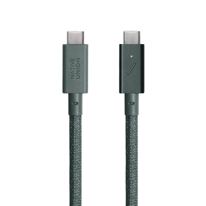 Native Union - Belt Cable Pro 240W (USB-C to USB-C) - Kabel USB-C 240W