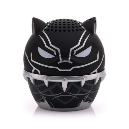 Bitty Boomers - Black Panther Marvel Bluetooth Speaker - Głośnik Bezprzewodowy