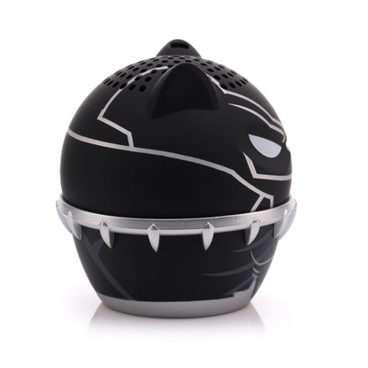 Bitty Boomers - Black Panther Marvel Bluetooth Speaker - Głośnik Bezprzewodowy