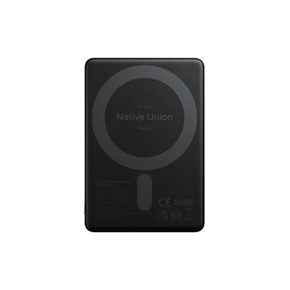 Native Union - Active Power Bank With MagSafe Wireless Charging - Powerbank z ładowaniem MagSafe