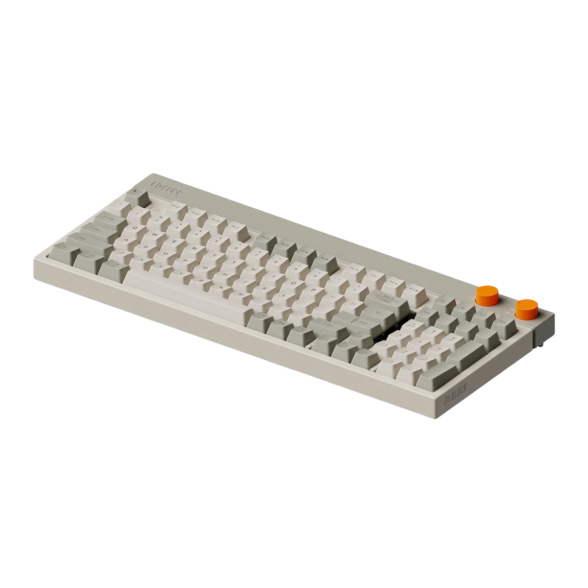 Lofree - Block Mechanical Keyboard - Bezprzewodowa Klawiatura Mechaniczna