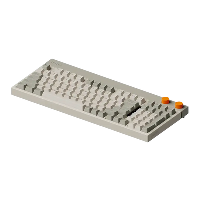 Lofree - Block Mechanical Keyboard - Bezprzewodowa Klawiatura Mechaniczna