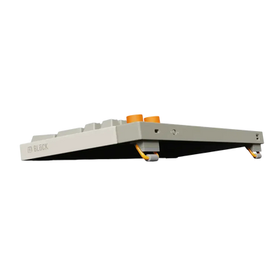Lofree - Block Mechanical Keyboard - Bezprzewodowa Klawiatura Mechaniczna