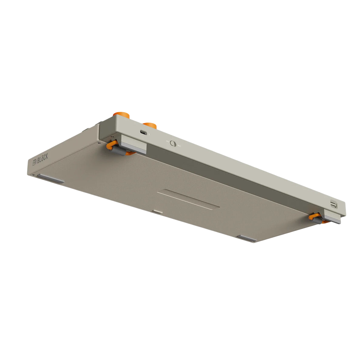 Lofree - Block Mechanical Keyboard - Bezprzewodowa Klawiatura Mechaniczna