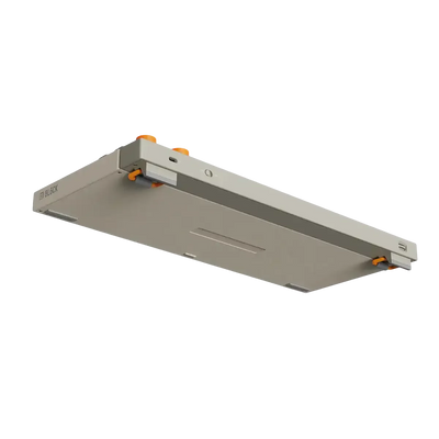 Lofree - Block Mechanical Keyboard - Bezprzewodowa Klawiatura Mechaniczna