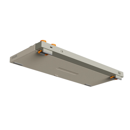 Lofree - Block Mechanical Keyboard - Bezprzewodowa Klawiatura Mechaniczna