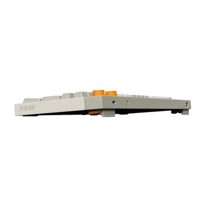 Lofree - Block Mechanical Keyboard - Bezprzewodowa Klawiatura Mechaniczna