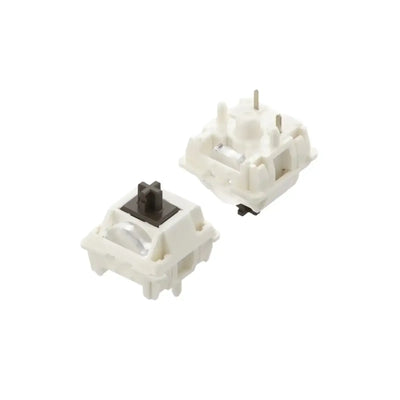 NuPhy - Max Switches - Zestaw Switchy Mechanicznych