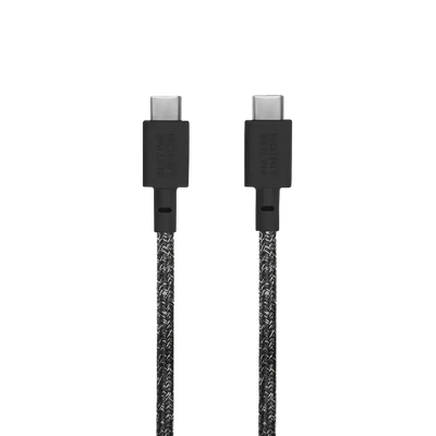 Native Union - Belt Cable 1.2M (USB-C to USB-C) - Kabel USB-C do USB-C