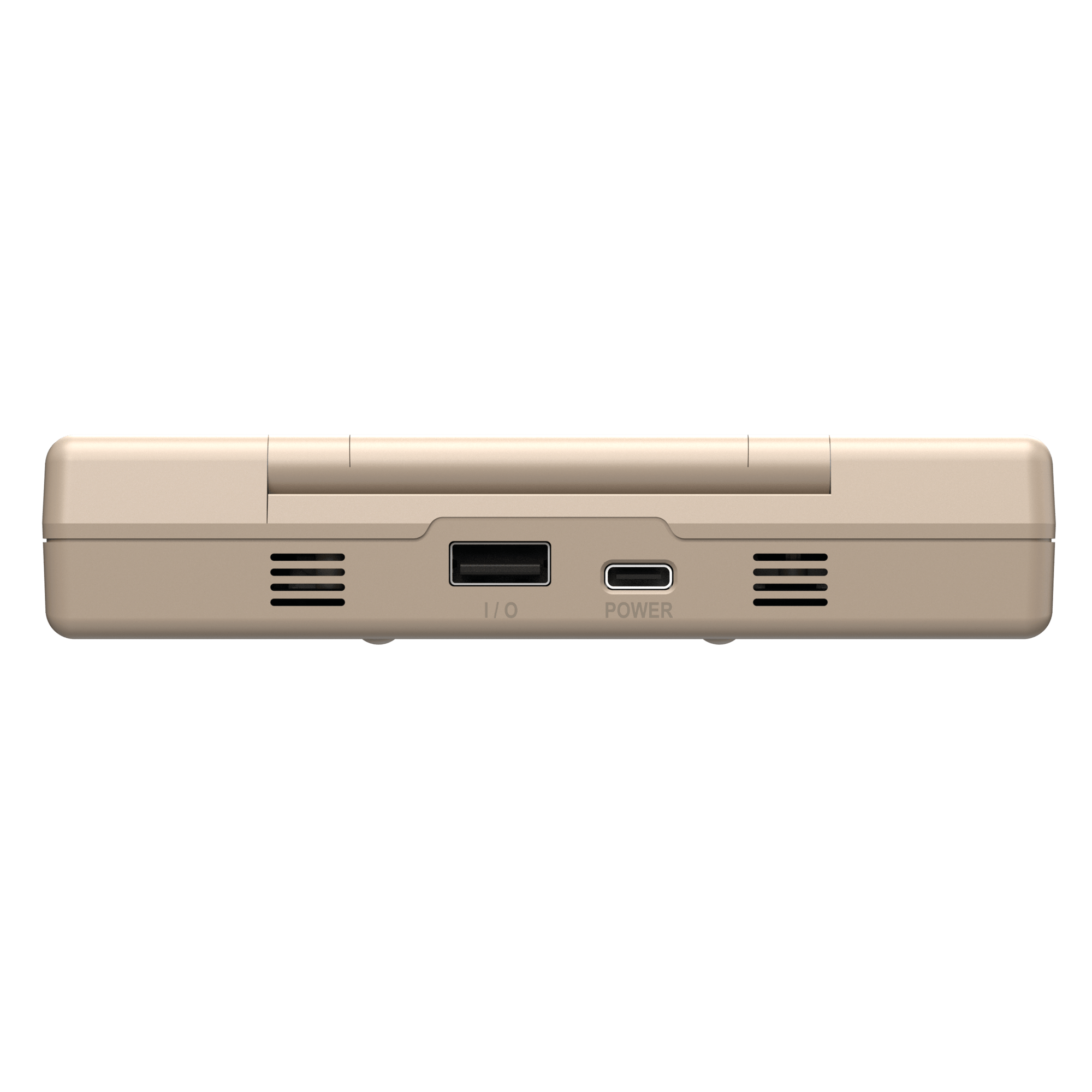 Evercade - Handheld C64 - Mobilna Konsola z Zestawem Gier Retro