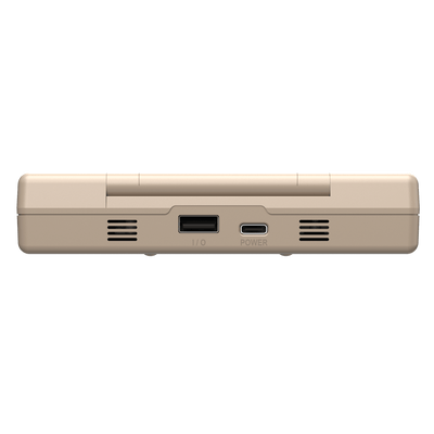 Evercade - Handheld C64 - Mobilna Konsola z Zestawem Gier Retro