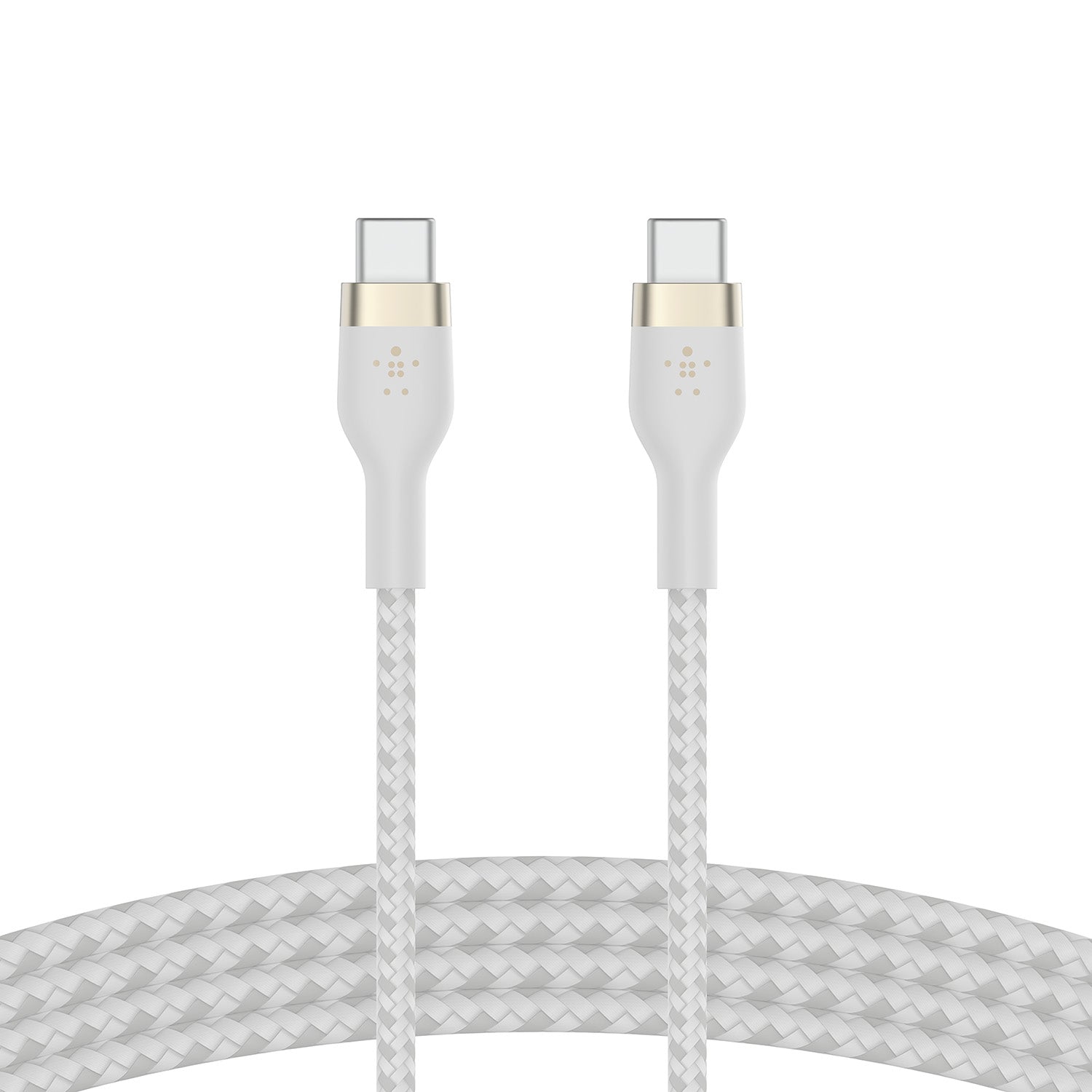 Belkin - BoostCharge Pro Flex - Kabel USB-C do USB-C