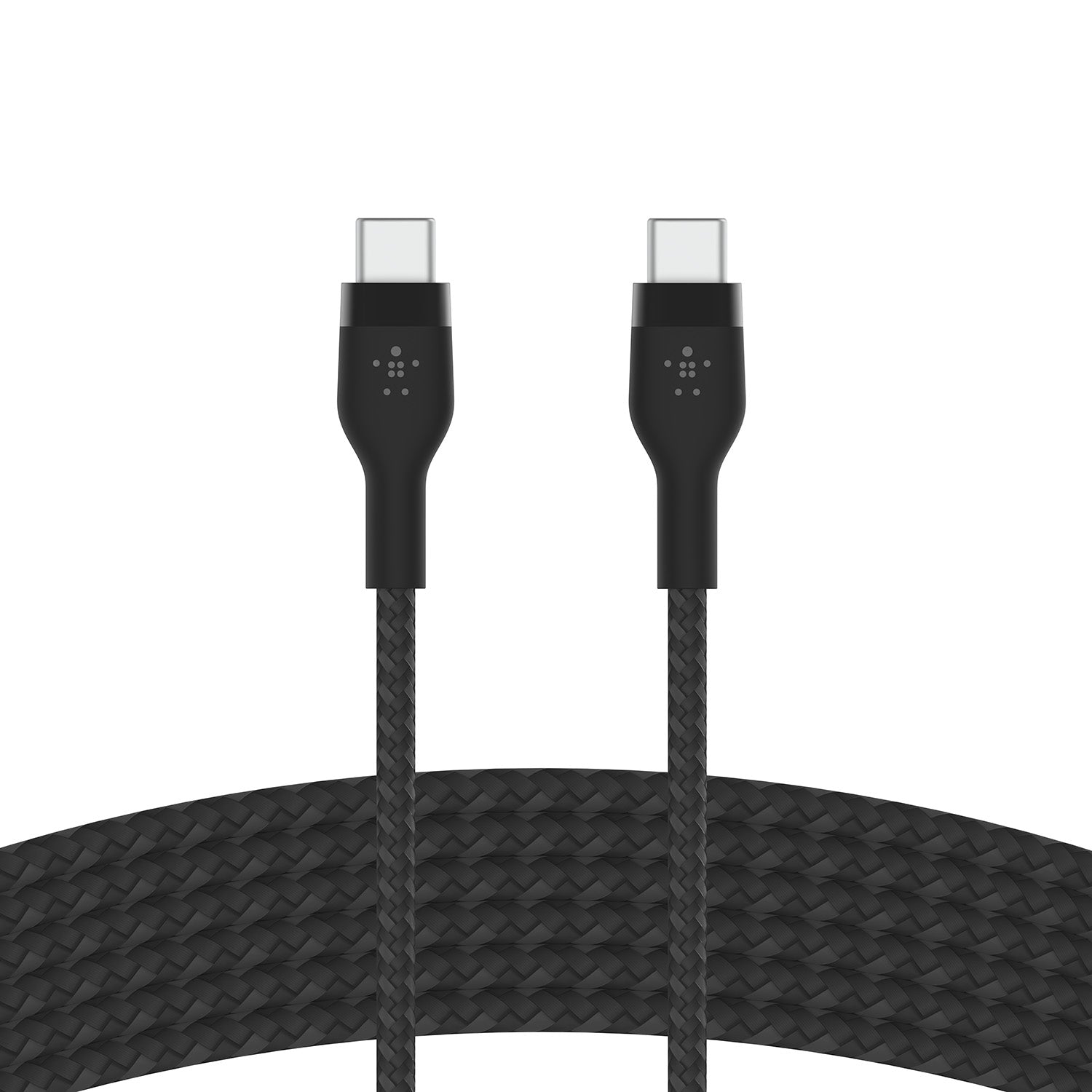 Belkin - BoostCharge Pro Flex - Kabel USB-C do USB-C