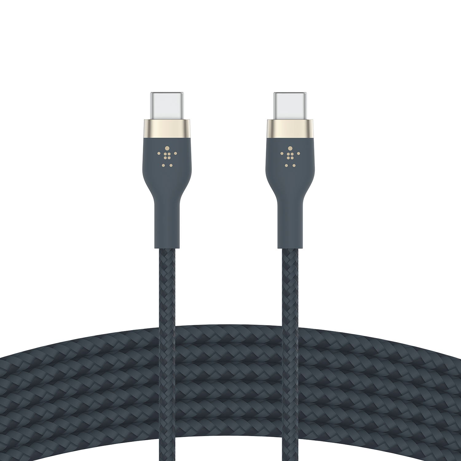 Belkin - BoostCharge Pro Flex - Kabel USB-C do USB-C