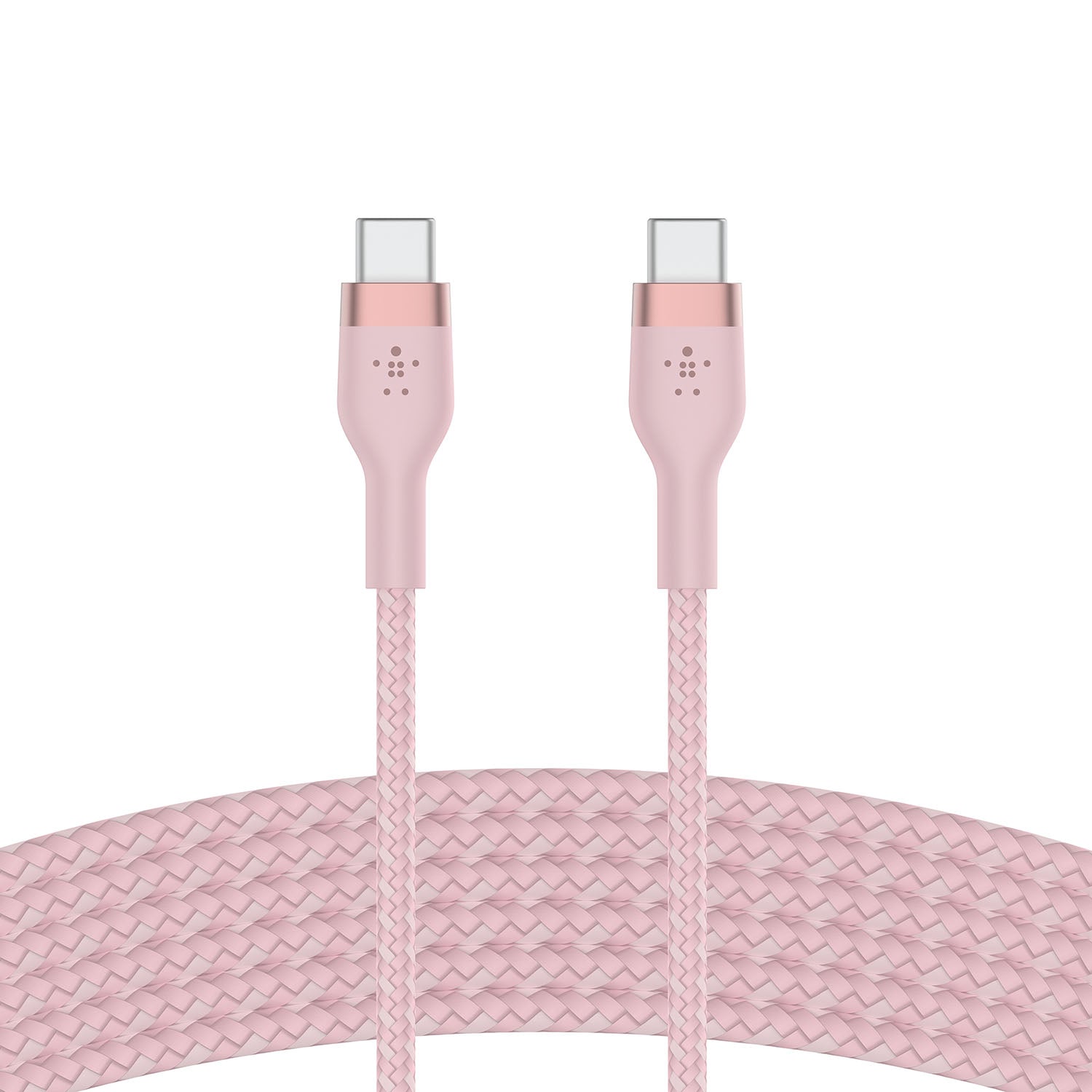 Belkin - BoostCharge Pro Flex - Kabel USB-C do USB-C