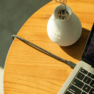 Native Union - Belt Cable XL 3M (USB-C to USB-C) - Kabel 3M USB-C do USB-C