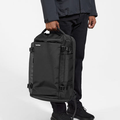 Tomtoc - Navigator-T66 Travel Laptop Backpack - Plecak Podróżny na Laptopa