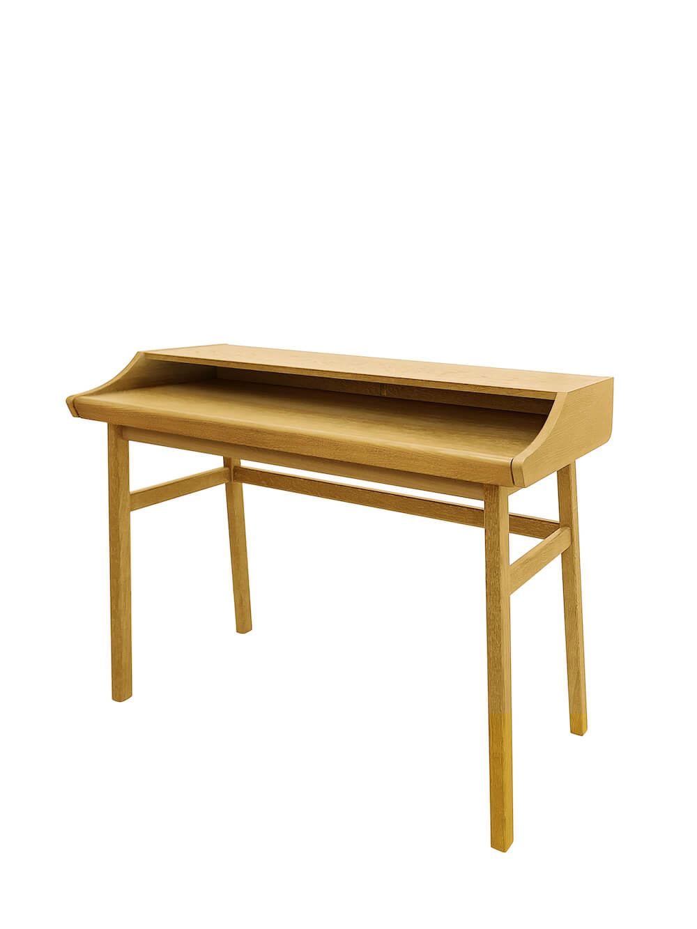 Woodman - Carteret Desk