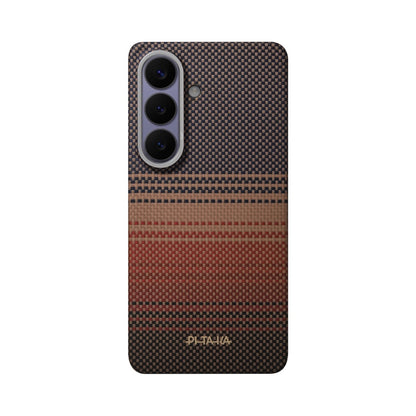 Pitaka - Edge Ultra-thin Aramid Fiber Case - Ultra Cienkie Etui Edge na Samsung Galaxy S26 / S26 Plus / S26 Ultra