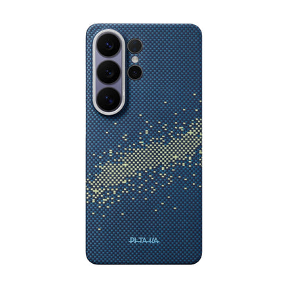 Pitaka - Edge Ultra-thin Aramid Fiber Case - Ultra Cienkie Etui Edge na Samsung Galaxy S26 / S26 Plus / S26 Ultra