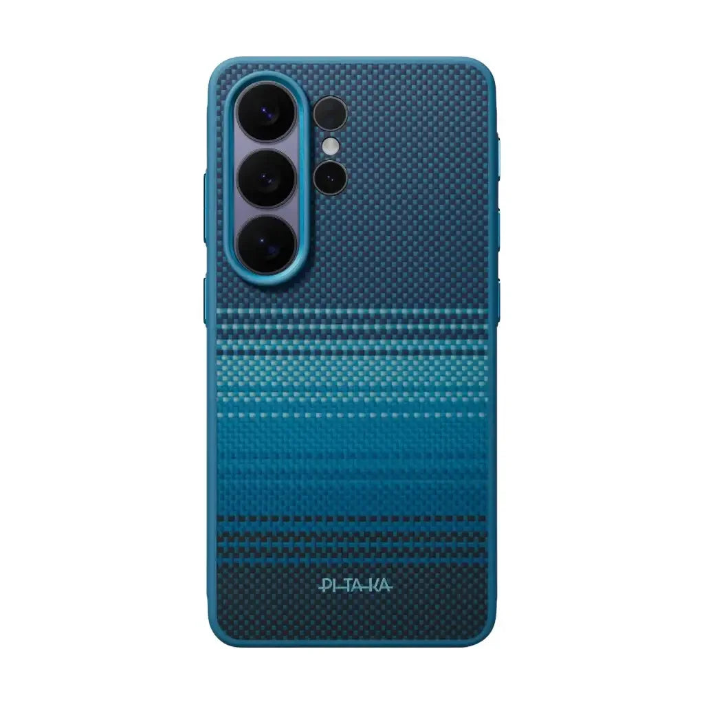 Pitaka - Cairn Aramid Fiber Case - Etui Cairn na Samsung Galaxy S26 Ultra