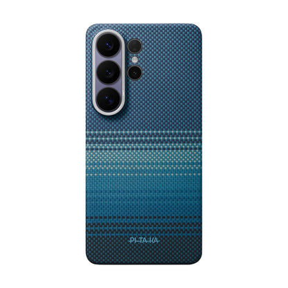 Pitaka - Edge Ultra-thin Aramid Fiber Case - Ultra Cienkie Etui Edge na Samsung Galaxy S26 / S26 Plus / S26 Ultra