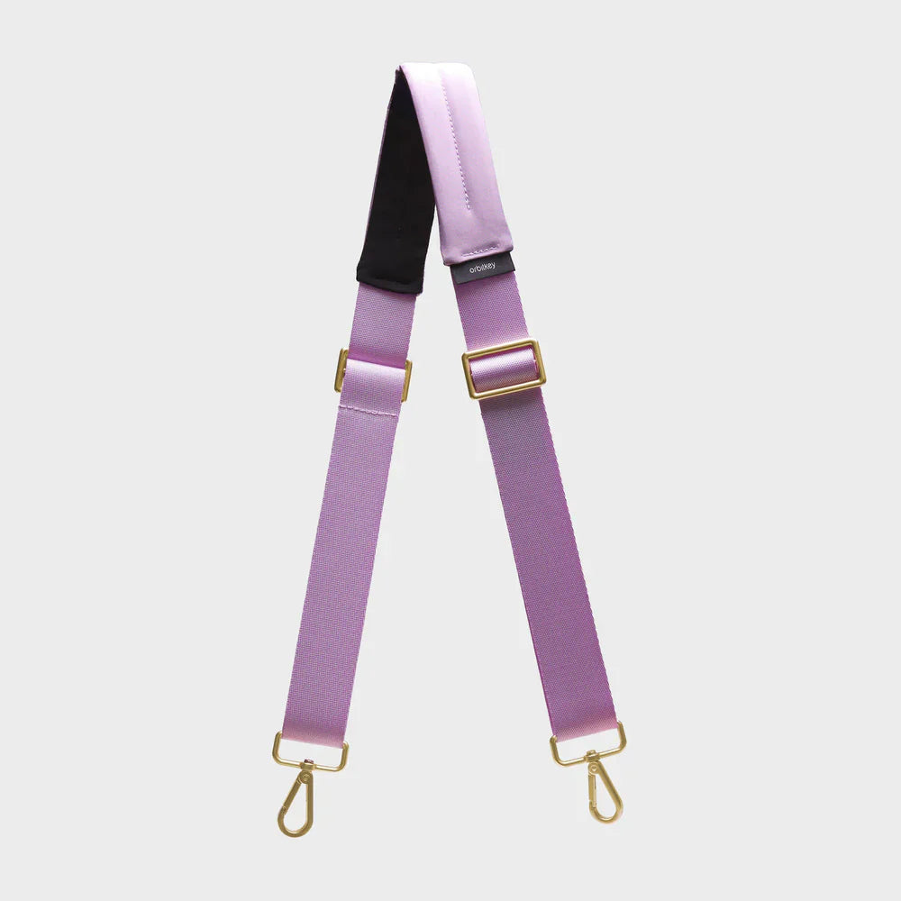 Orbitkey - Crossbody Bag Strap - Pasek do Noszenia Torby
