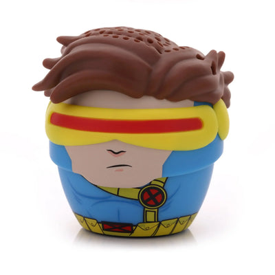 Figurka Cyclops, stylizowany organizer biurkowy na akcesoria, kolorowy gadżet do home office