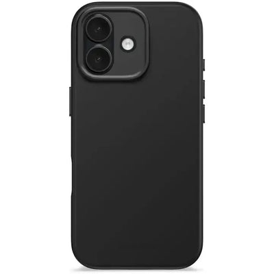 Decoded - AntiMicrobial Silicone Backcover - Silikonowa Obudowa Ochronna iPhone 17 / Pro / Pro Max / Air