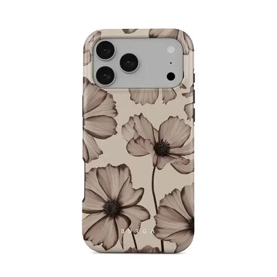 BURGA - Tough Magsafe - Etui Ochronne do iPhone 17 / Pro / Pro Max