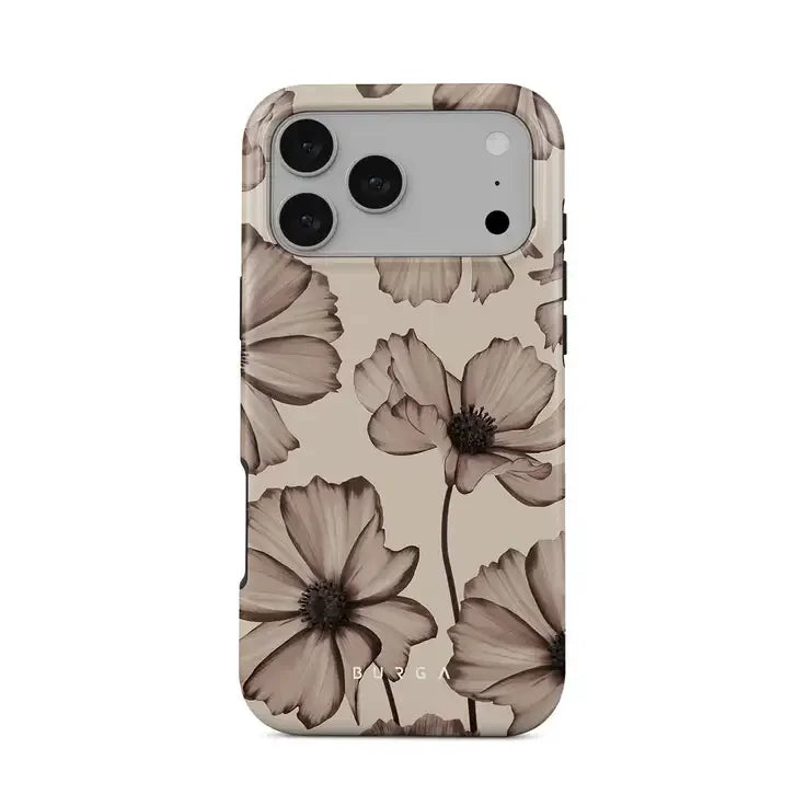 BURGA - Tough Magsafe - Etui Ochronne do iPhone 17 / Pro / Pro Max