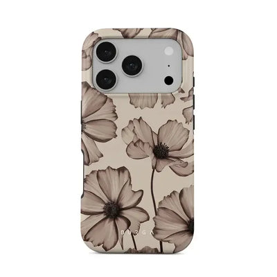 BURGA - Tough Magsafe - Etui Ochronne do iPhone 17 / Pro / Pro Max