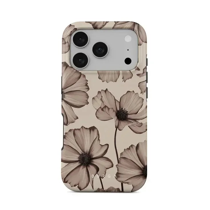BURGA - Tough Magsafe - Etui Ochronne do iPhone 17 / Pro / Pro Max