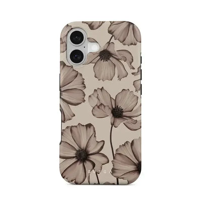 BURGA - Tough Magsafe - Etui Ochronne do iPhone 17 / Pro / Pro Max