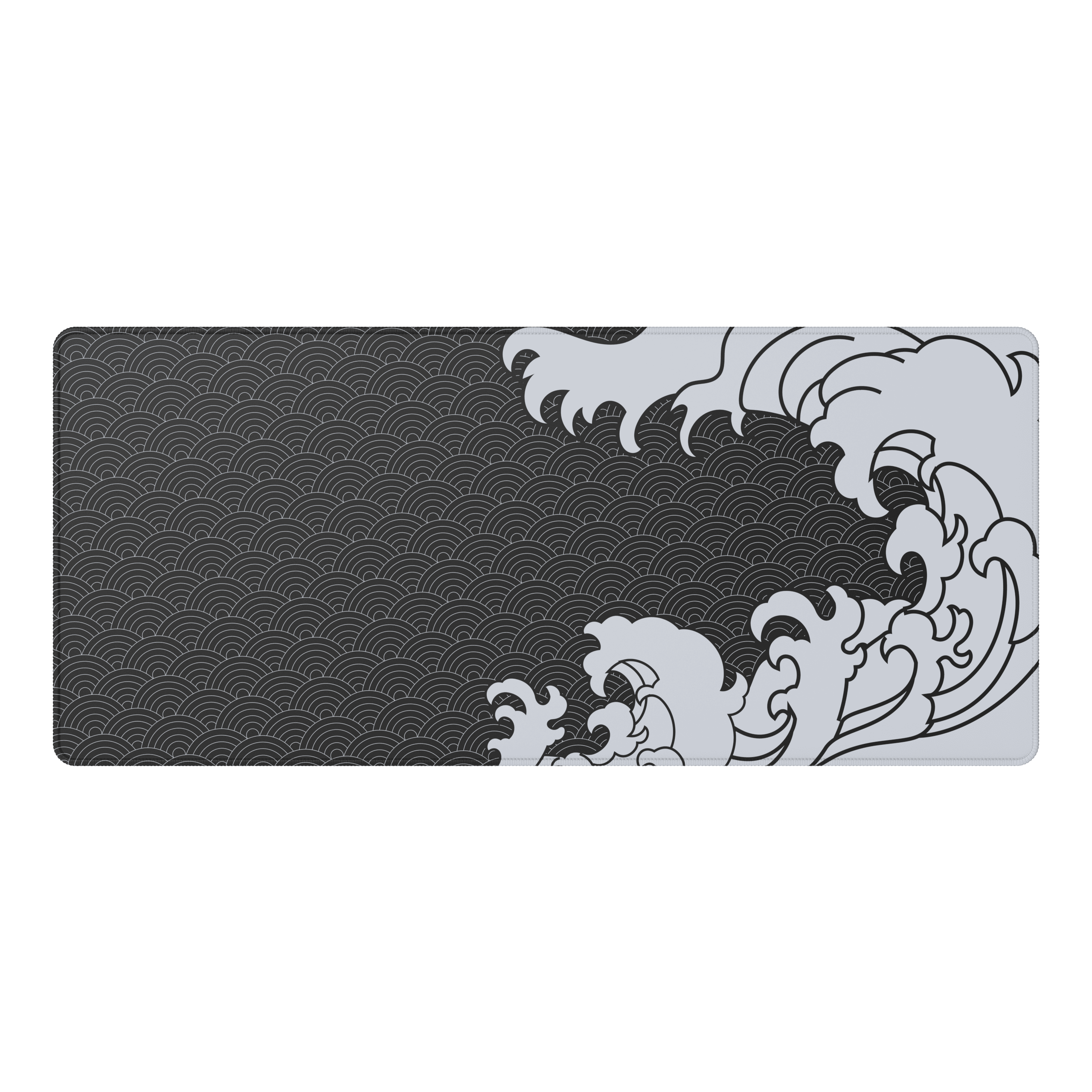 Dark Project - Bushido Mousepad XL - Mata na Biurko