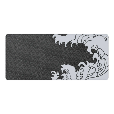 Dark Project - Bushido Mousepad XL - Mata na Biurko