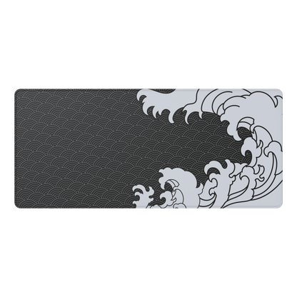 Dark Project - Bushido Mousepad XL - Mata na Biurko