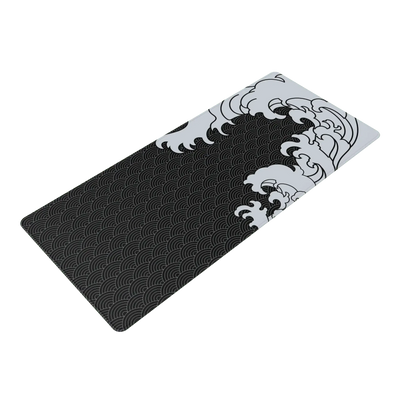Dark Project - Bushido Mousepad XL - Mata na Biurko