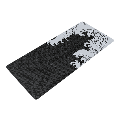 Dark Project - Bushido Mousepad XL - Mata na Biurko