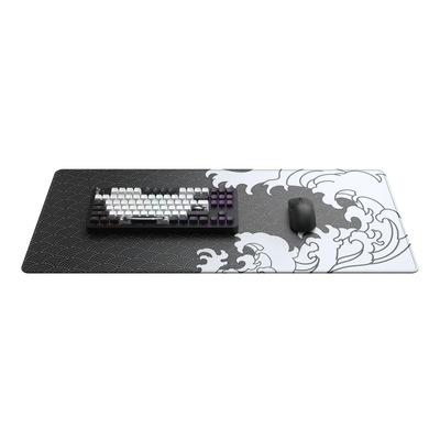 Dark Project - Bushido Mousepad XL - Mata na Biurko