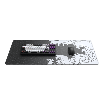 Dark Project - Bushido Mousepad XL - Mata na Biurko