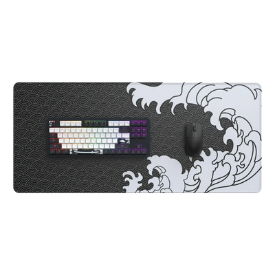 Dark Project - Bushido Mousepad XL - Mata na Biurko