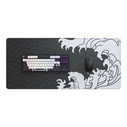Dark Project - Bushido Mousepad XL - Mata na Biurko
