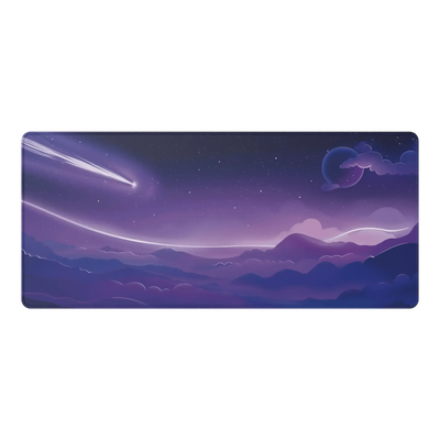 Dark Project - Celestial Mousepad XL - Mata na Biurko
