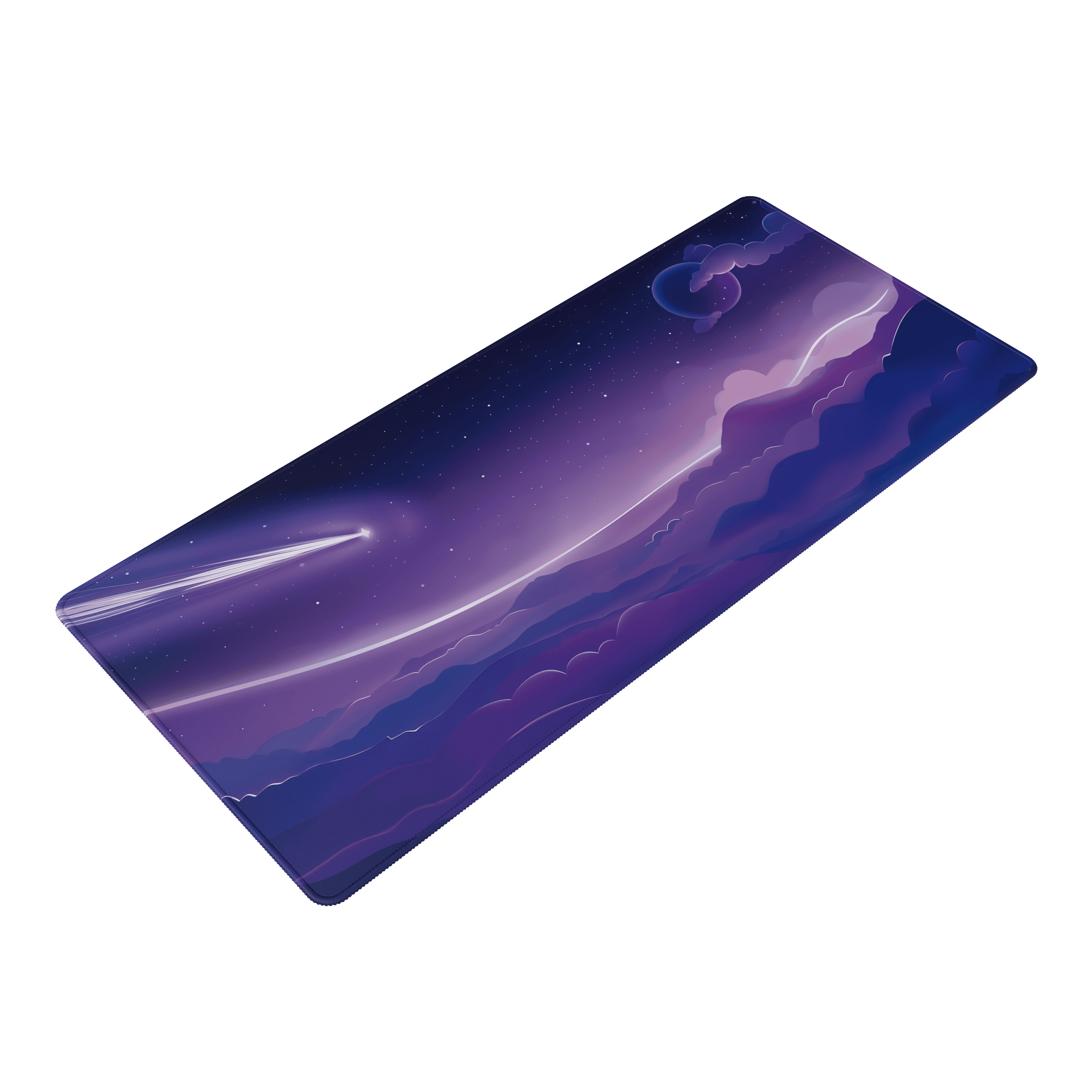 Dark Project - Celestial Mousepad XL - Mata na Biurko