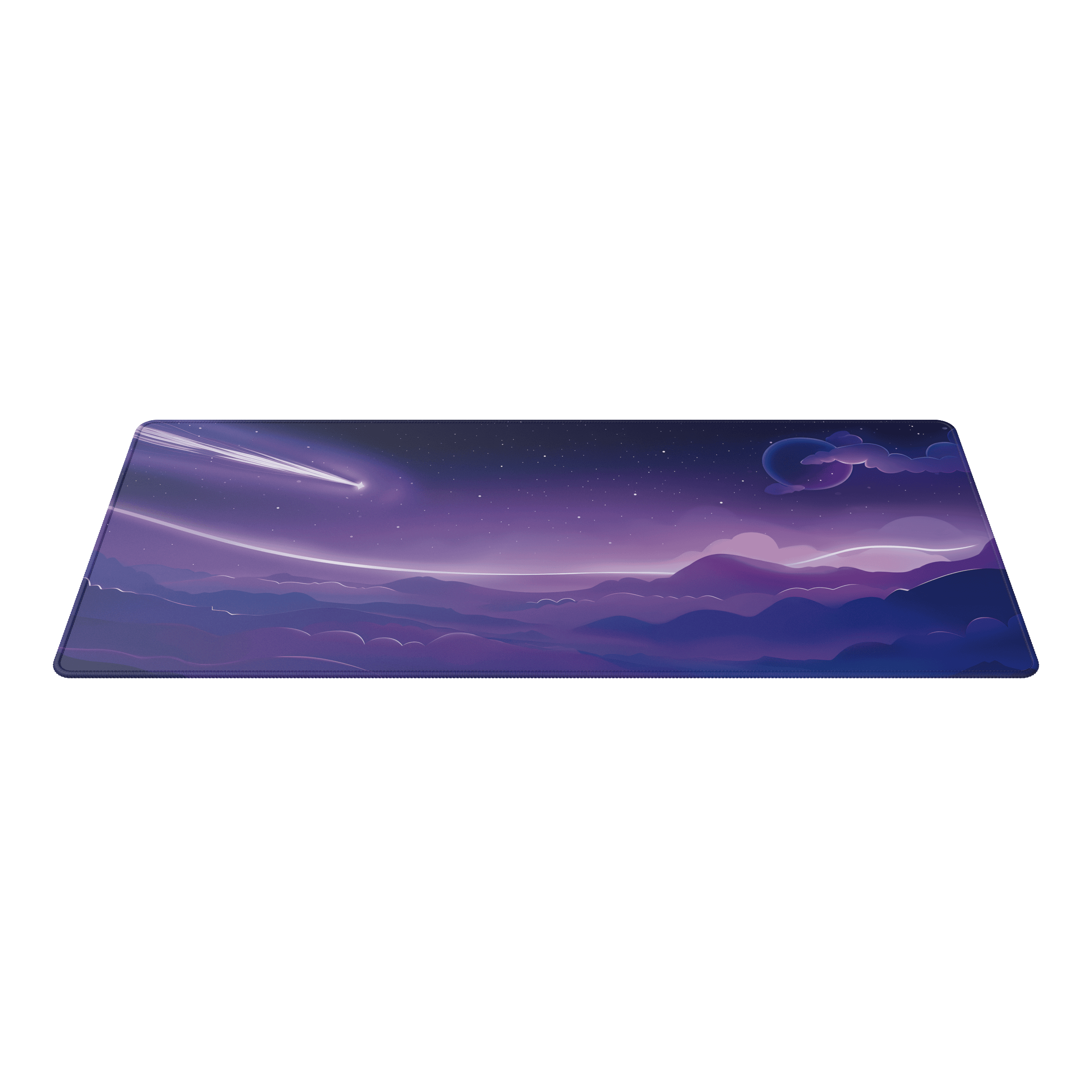 Dark Project - Celestial Mousepad XL - Mata na Biurko