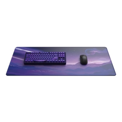 Dark Project - Celestial Mousepad XL - Mata na Biurko