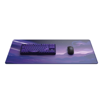 Dark Project - Celestial Mousepad XL - Mata na Biurko